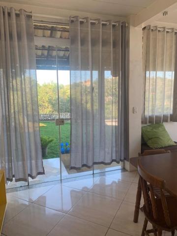 Guest House Flor De Buzios- Flat Cavalo Marinho 외부 사진