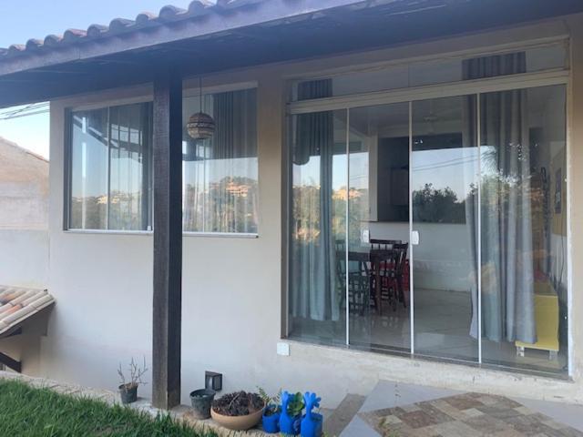 Guest House Flor De Buzios- Flat Cavalo Marinho 외부 사진
